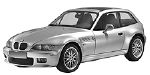 BMW E36-7 P0140 Fault Code