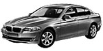 BMW F10 P0140 Fault Code