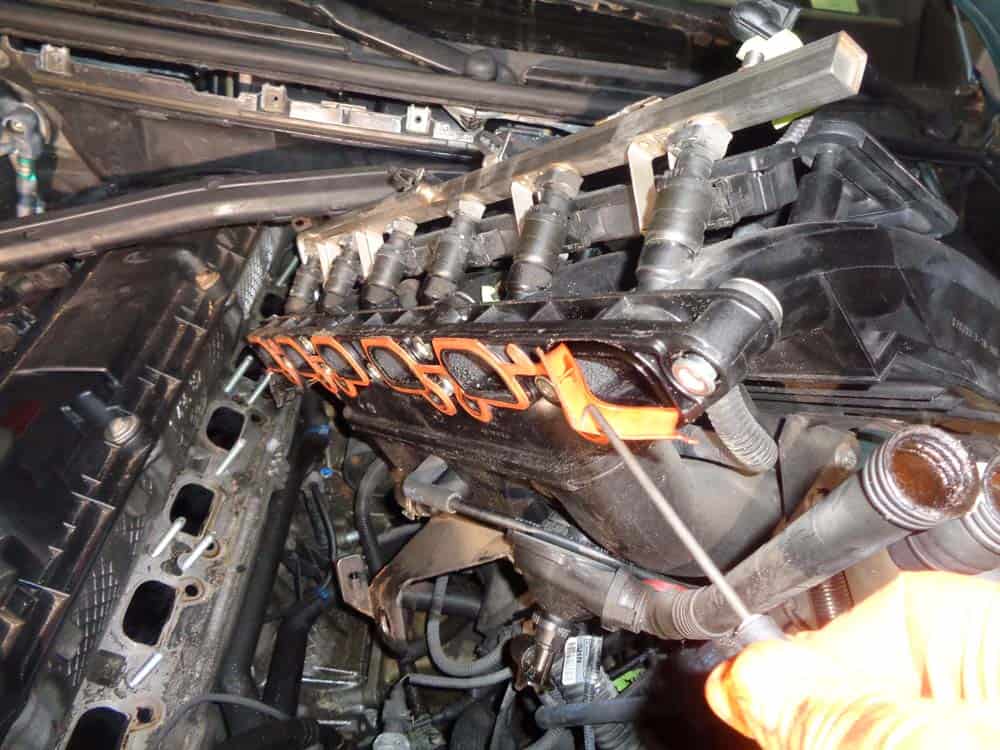 See P0140 in engine